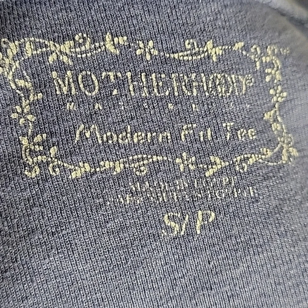 Motherhood Maternity Modern Fit Tee